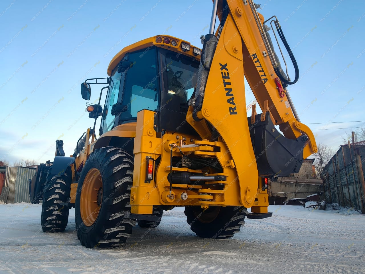 Rantex R777A [8]