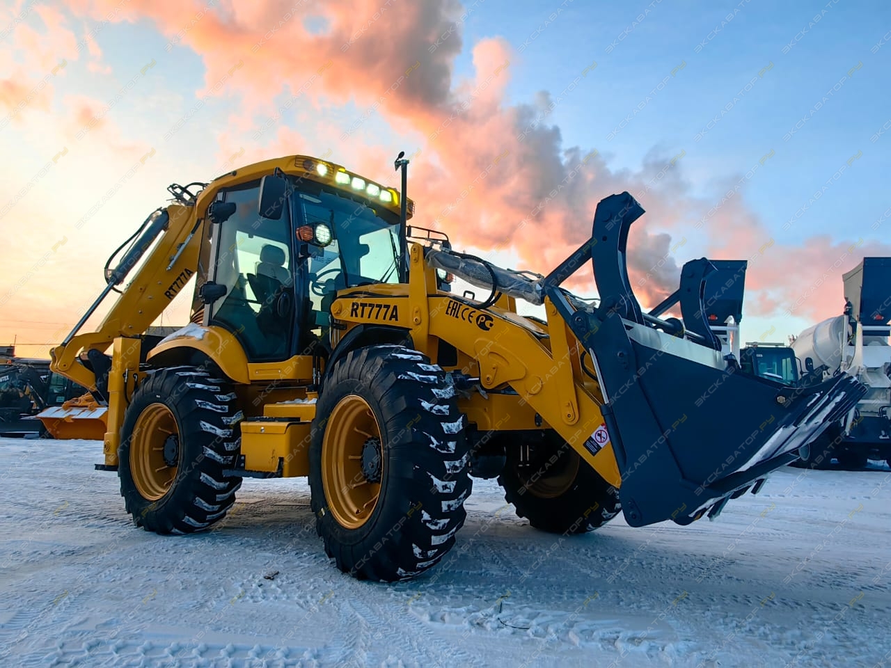 Rantex R777A [2]