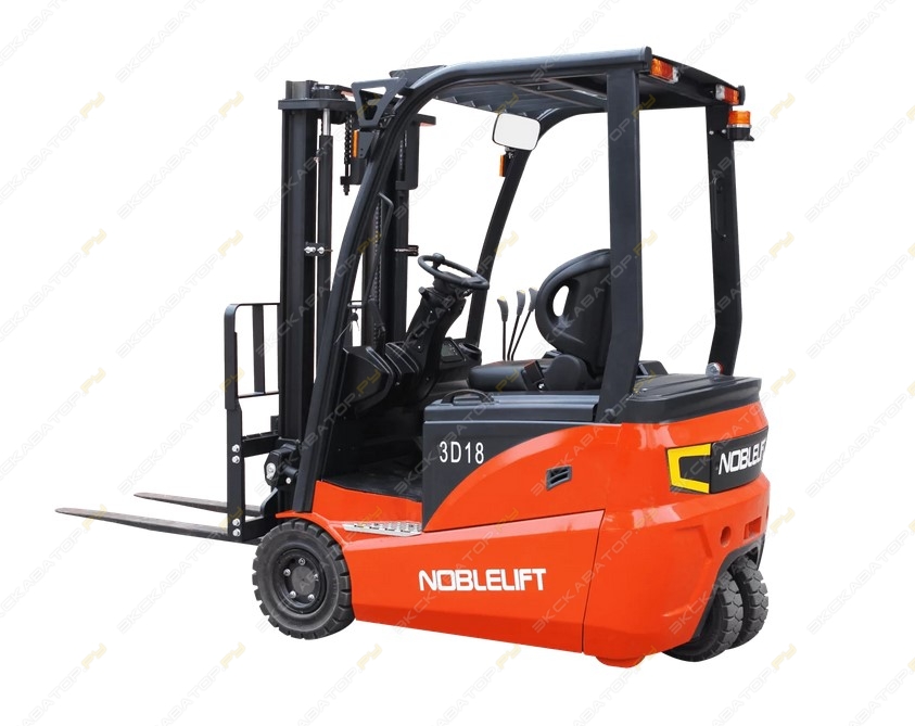 Noblelift FE3D16N [1]