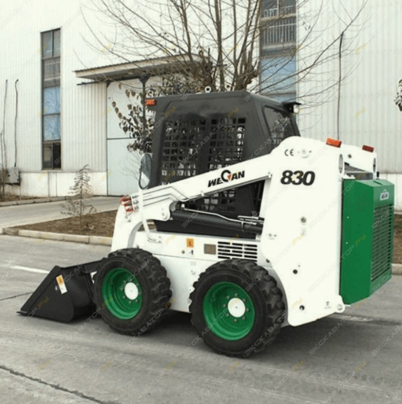 Wecan WT830 [2]