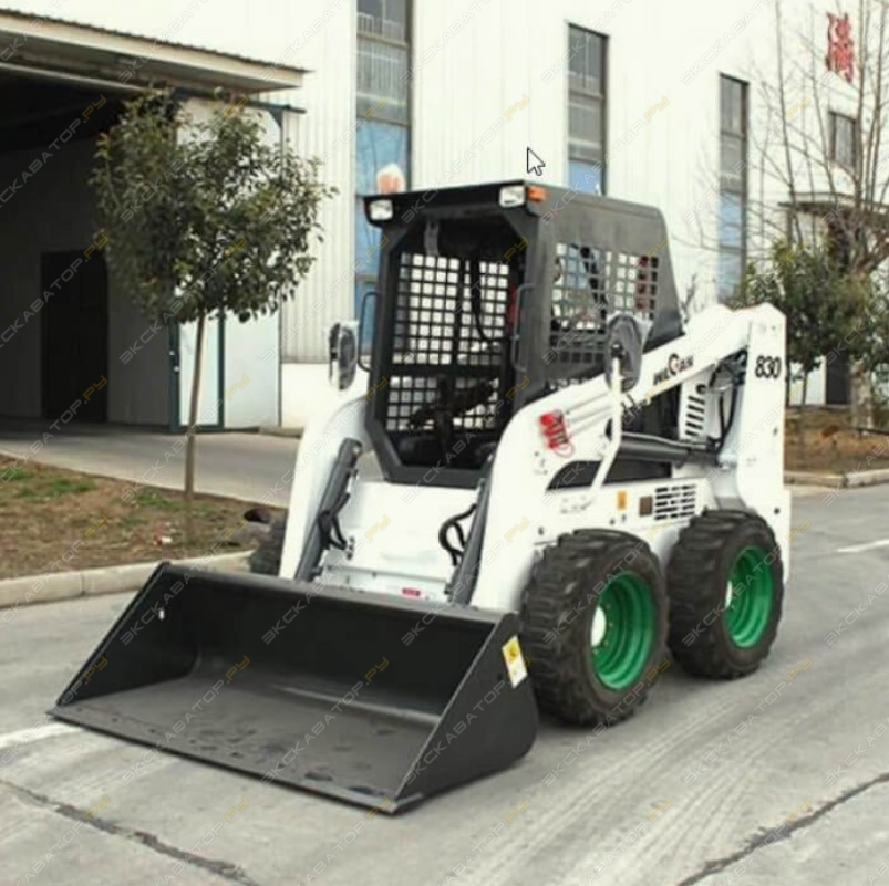 Wecan WT830 [1]