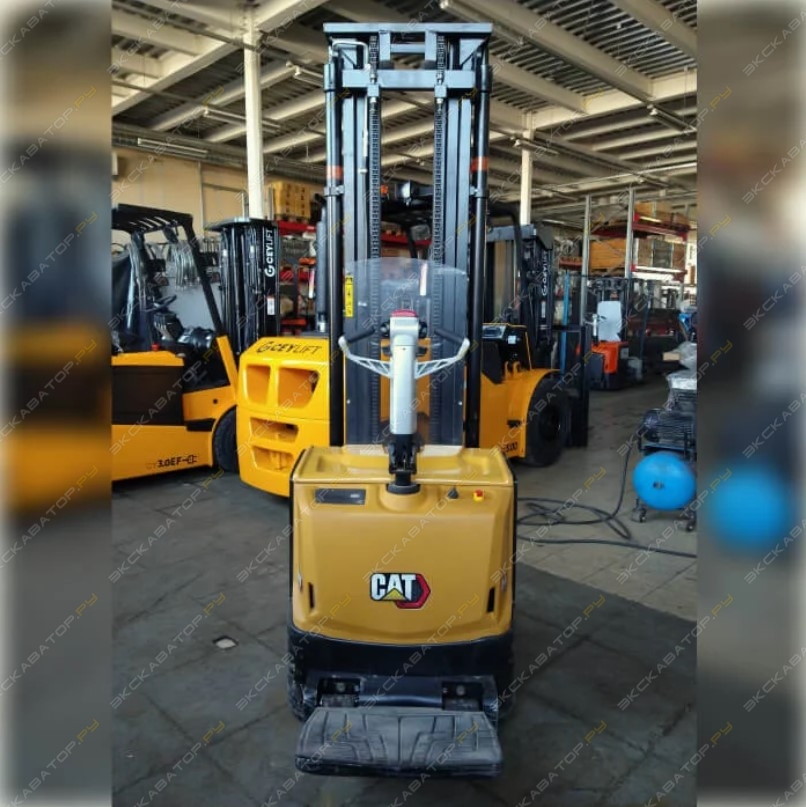 Caterpillar NSP16N2R [1]