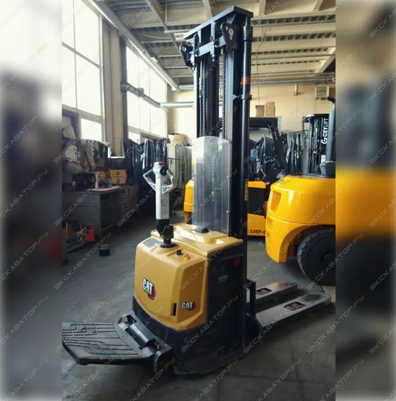 Caterpillar NSP16N2R [0]