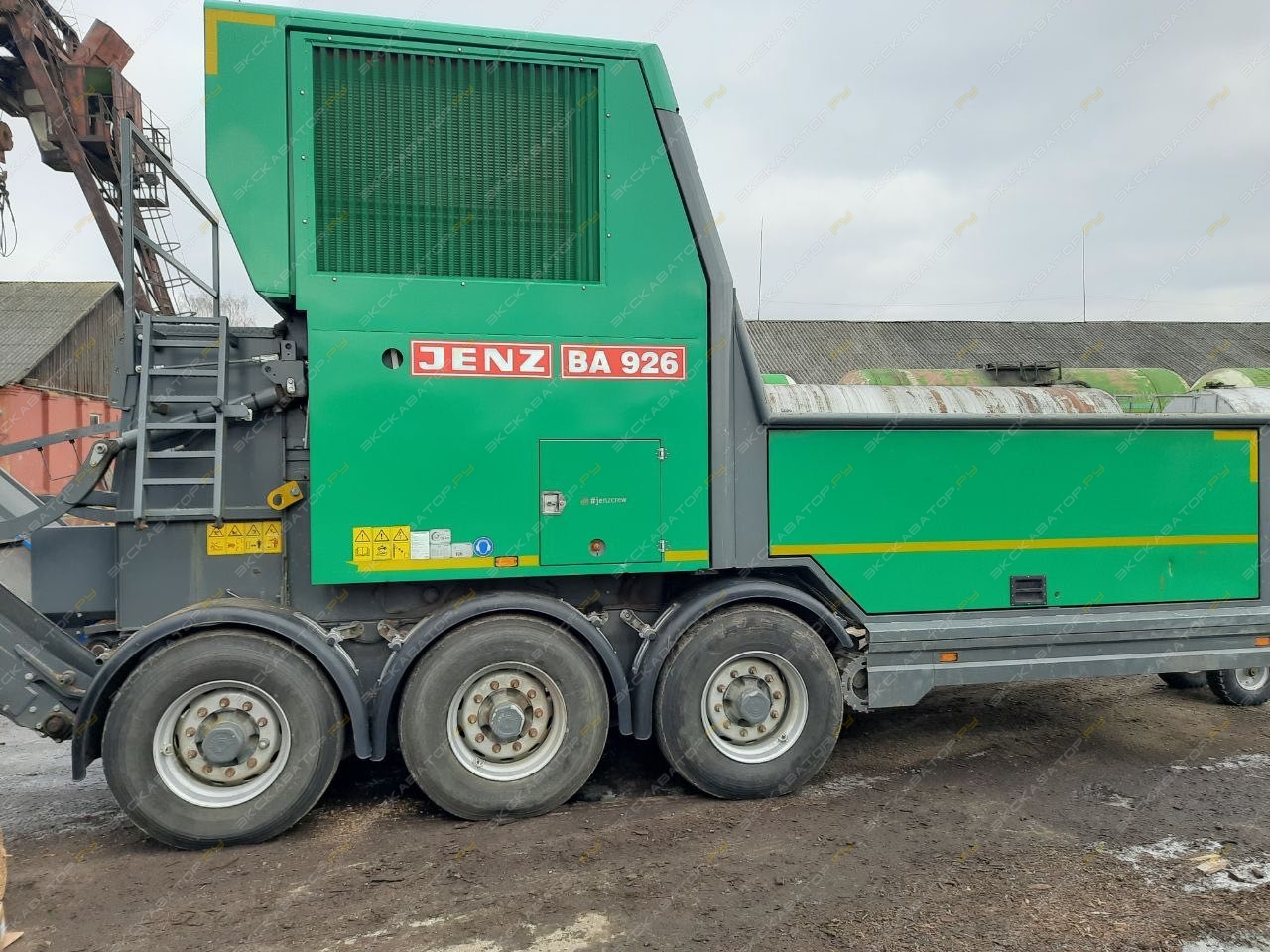 BA 926 D [3]