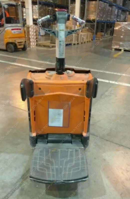 Rocla TPS20 [1]