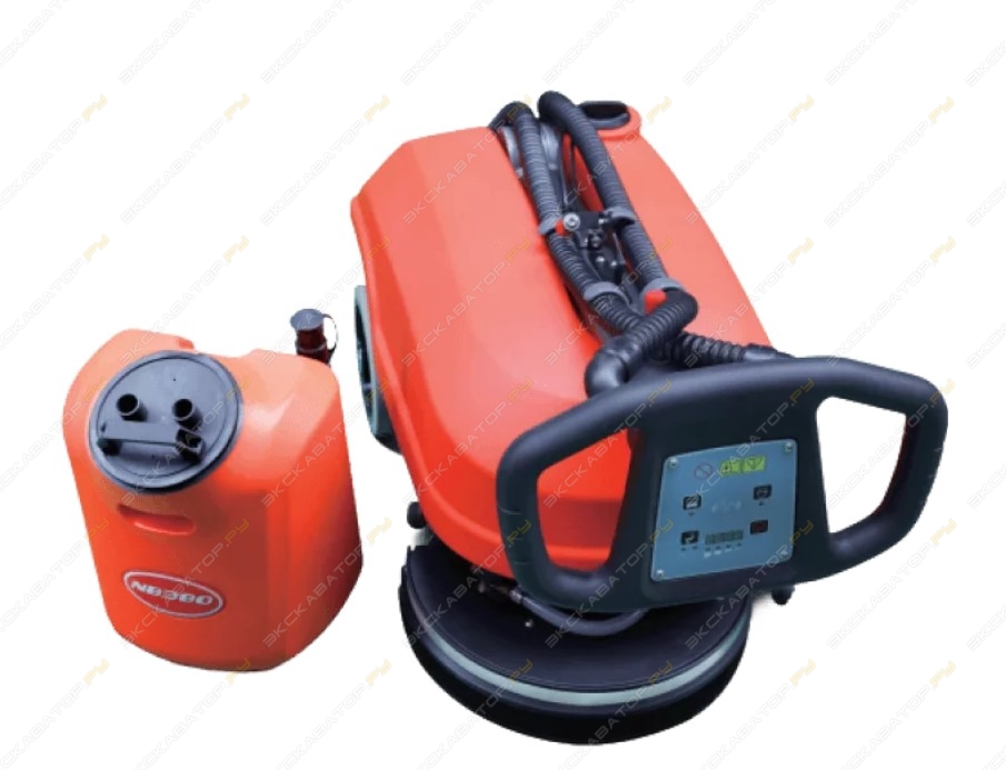 Noblelift NB380 [2]
