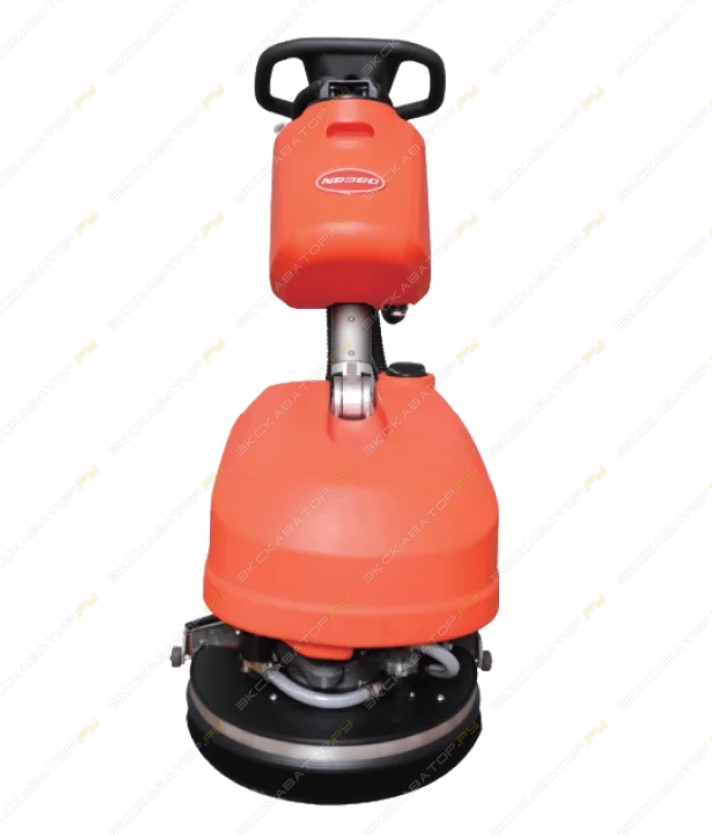 Noblelift NB380 [1]