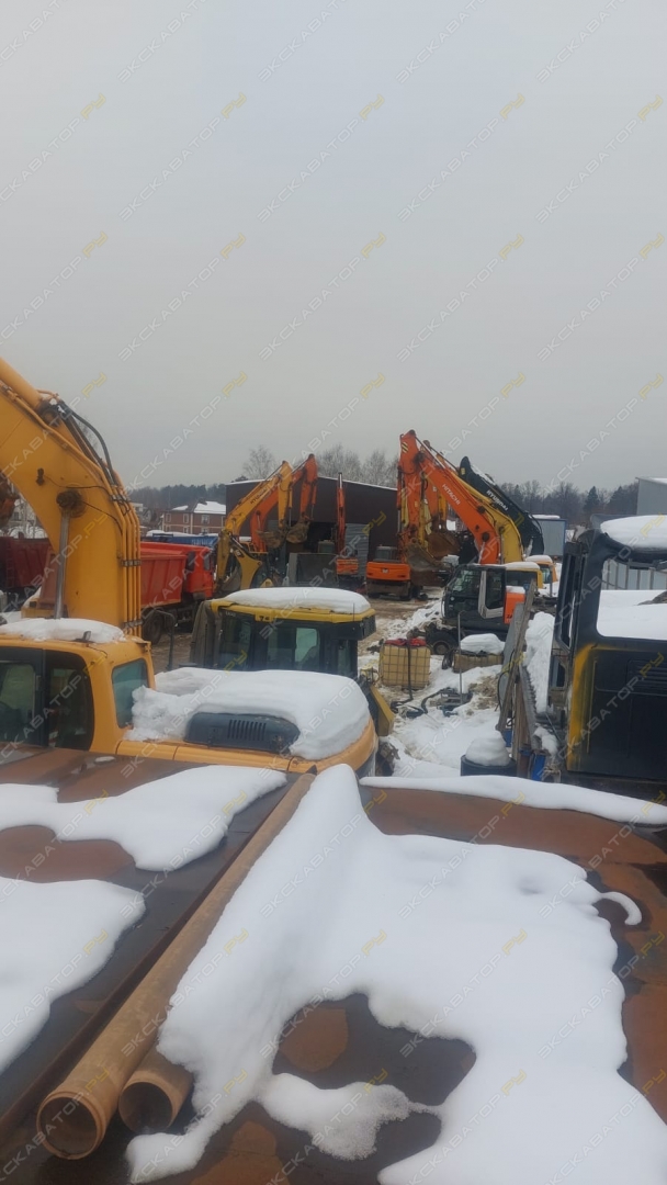 Komatsu D65EX-16 [2]