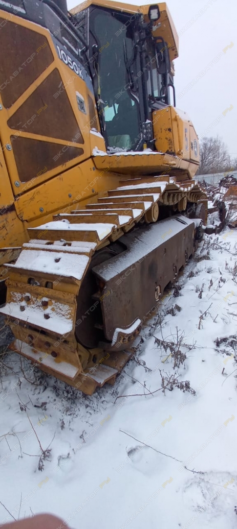 John Deere 1050K [3]