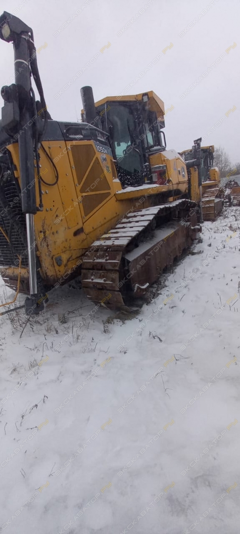 John Deere 1050K [3]