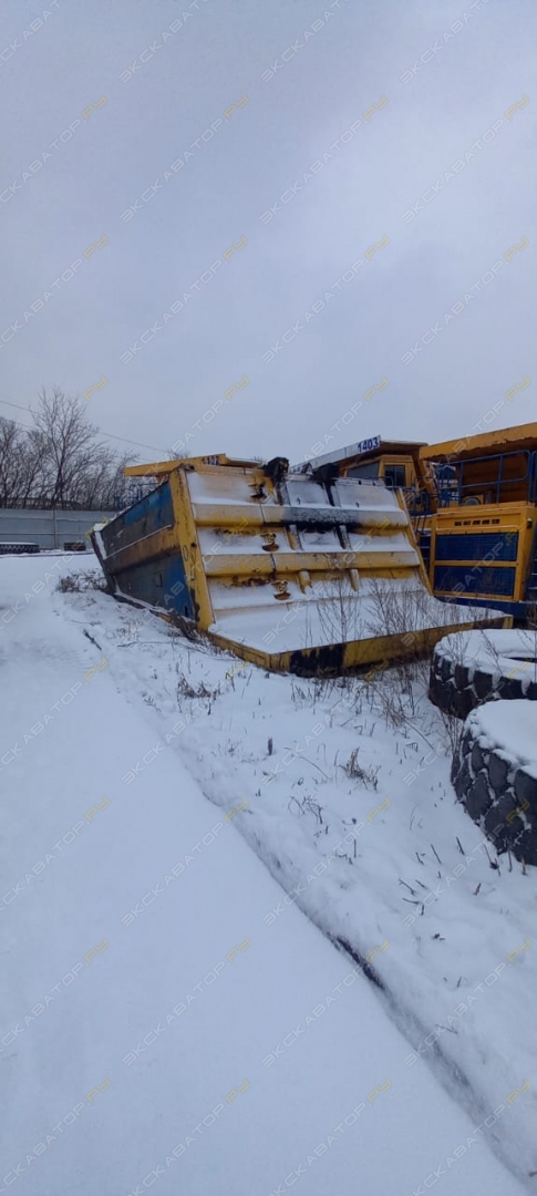 БелАЗ 7555 [2]