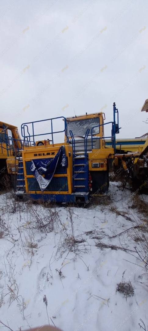 БелАЗ 7555 [0]