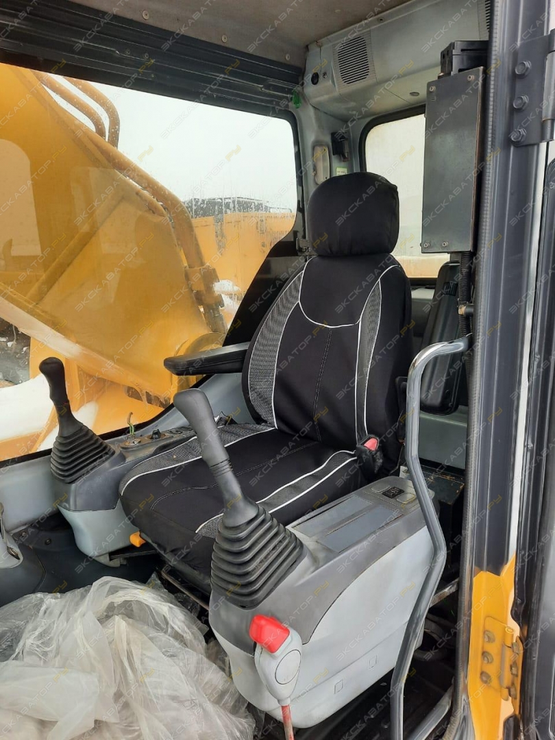 Komatsu PC400-7 [7]