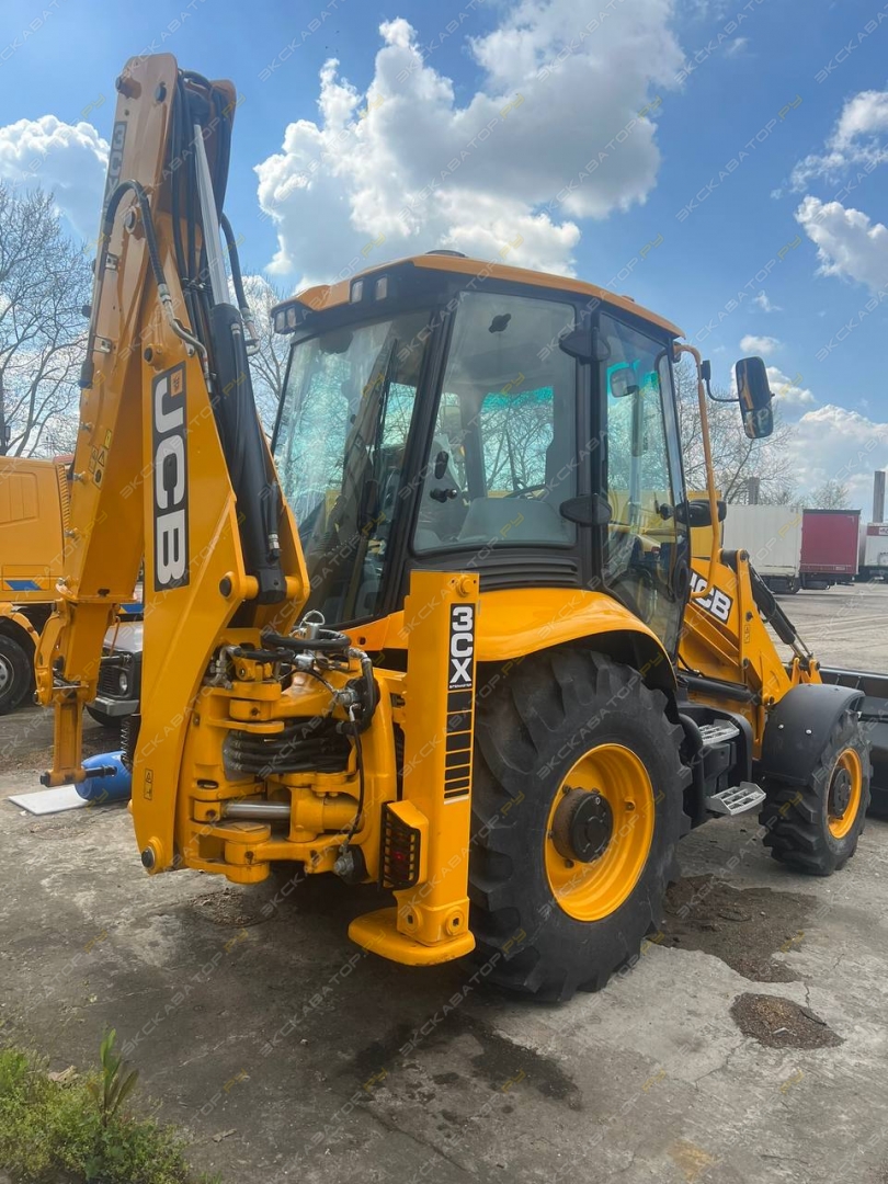 JCB 3CX [1]
