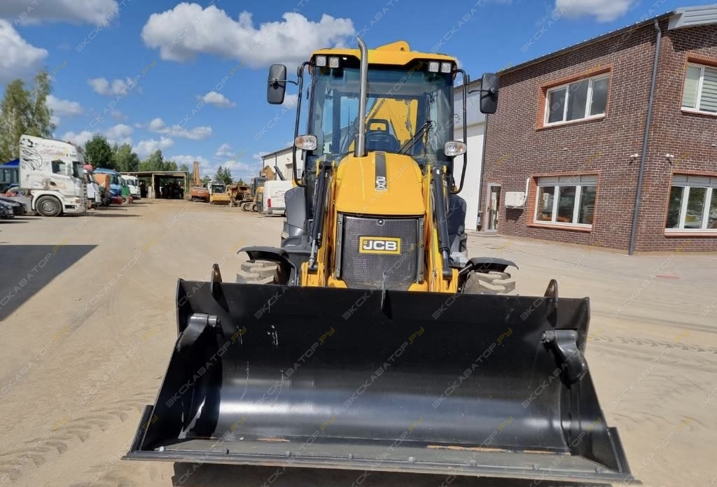 JCB 3CX [2]