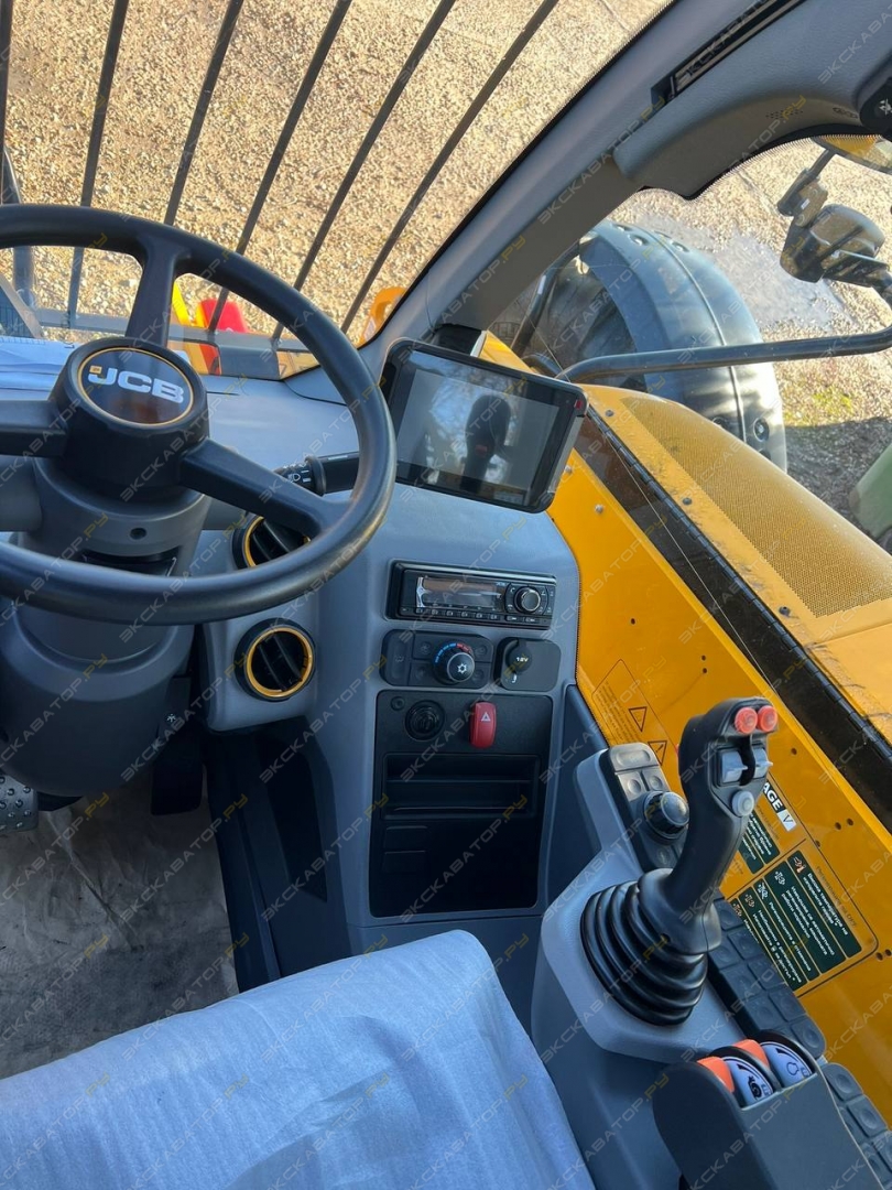 JCB 532-70 Agri Extra [1]