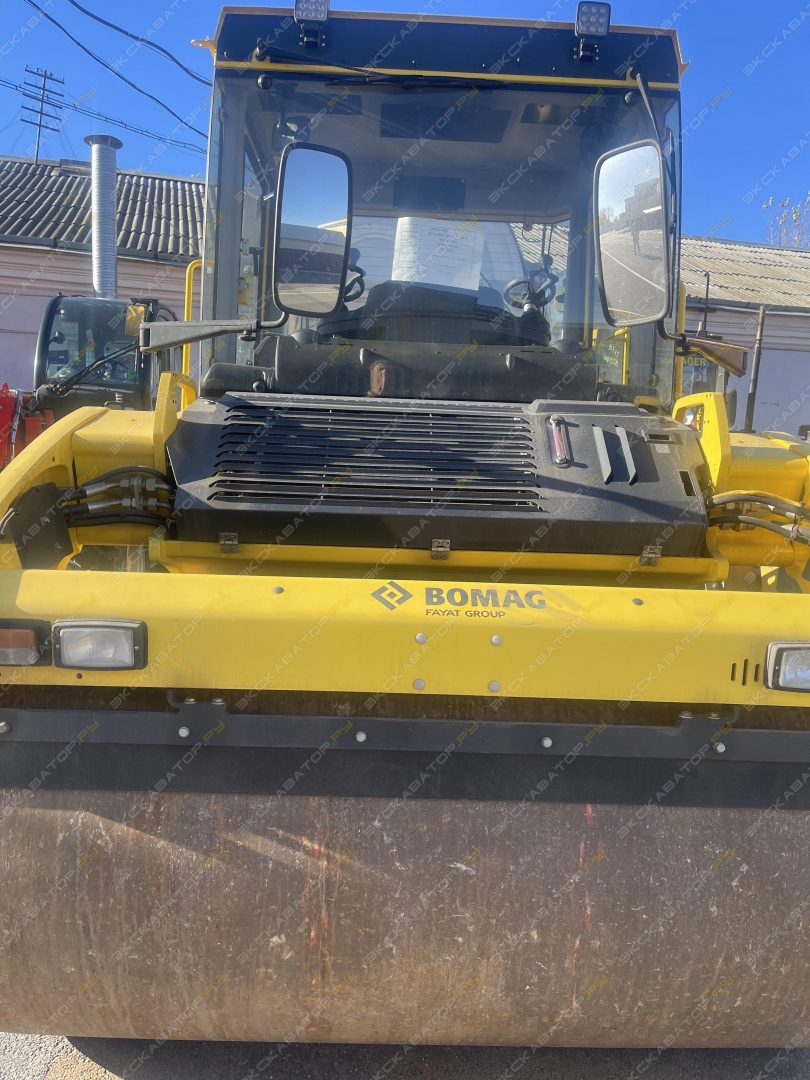 Bomag BW 202 AD-4 [2]