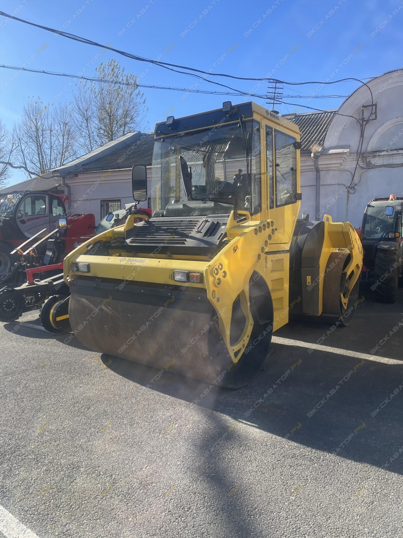 Bomag BW 202 AD-4 [0]
