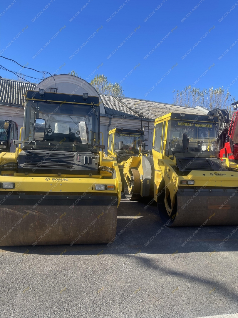Bomag BW 202 AD-4 [1]