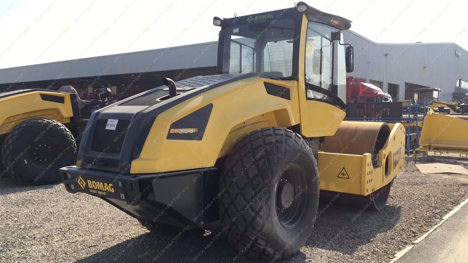 BW 218 D 5 SL  [0]