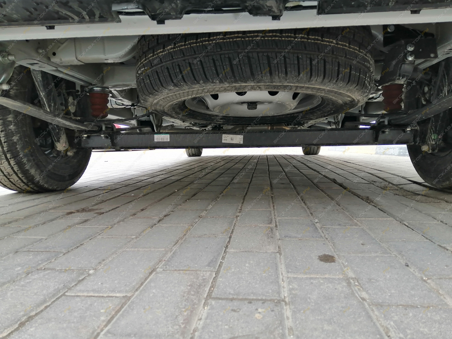 Opel Movano 2.3 CDTI MT 101 Hp [6]