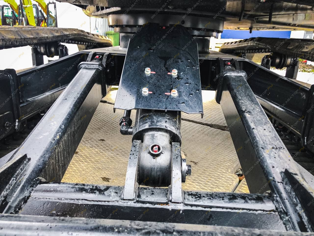 Sany SY75C [18]