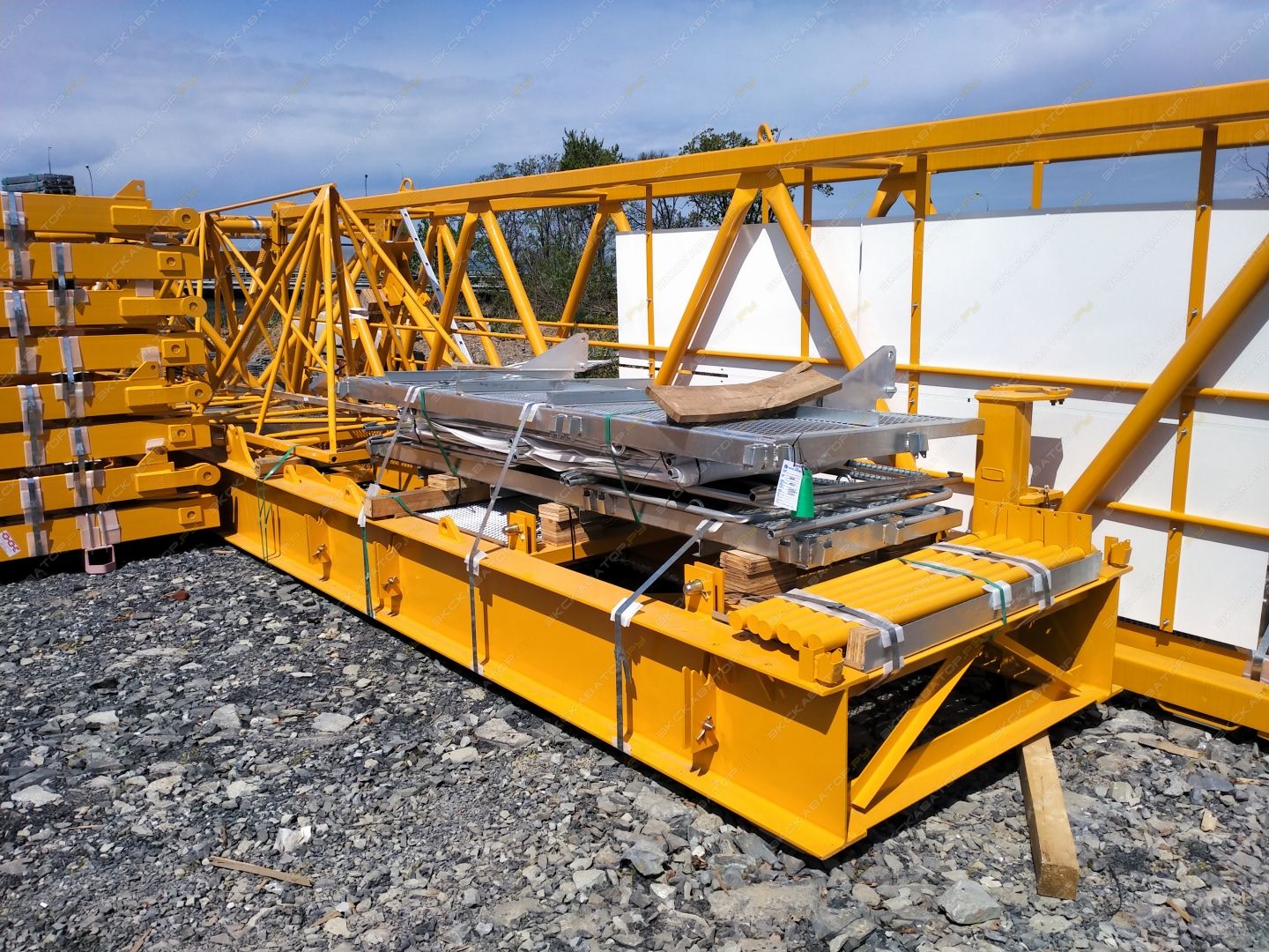 Potain MCТ 328 L12 [2]