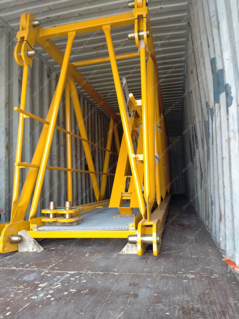 Potain MCТ 328 L12 [4]