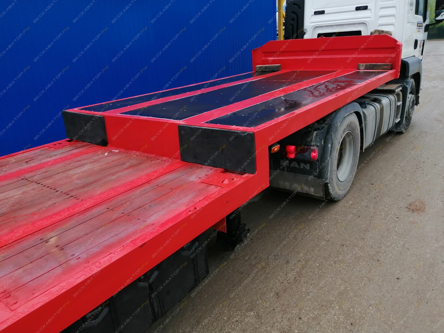 Kassbohrer LB3E [8]