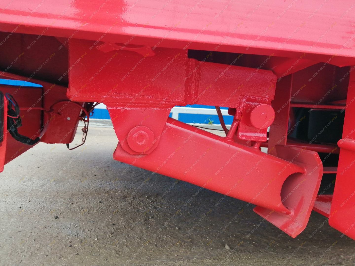 Kassbohrer LB3E [7]