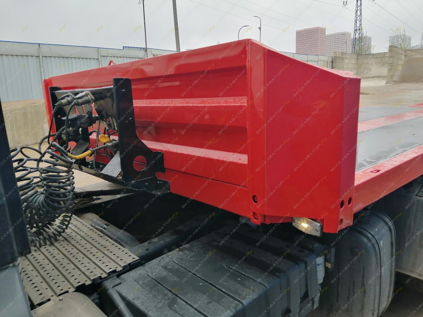 Kassbohrer LB3E [13]