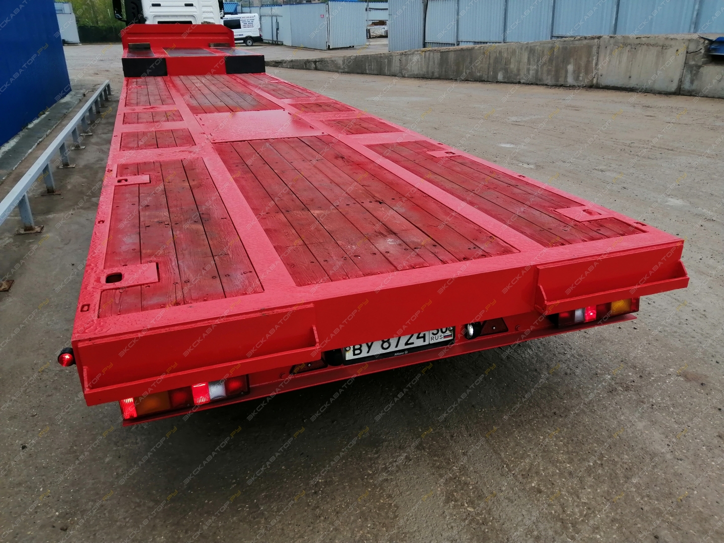 Kassbohrer LB3E [2]