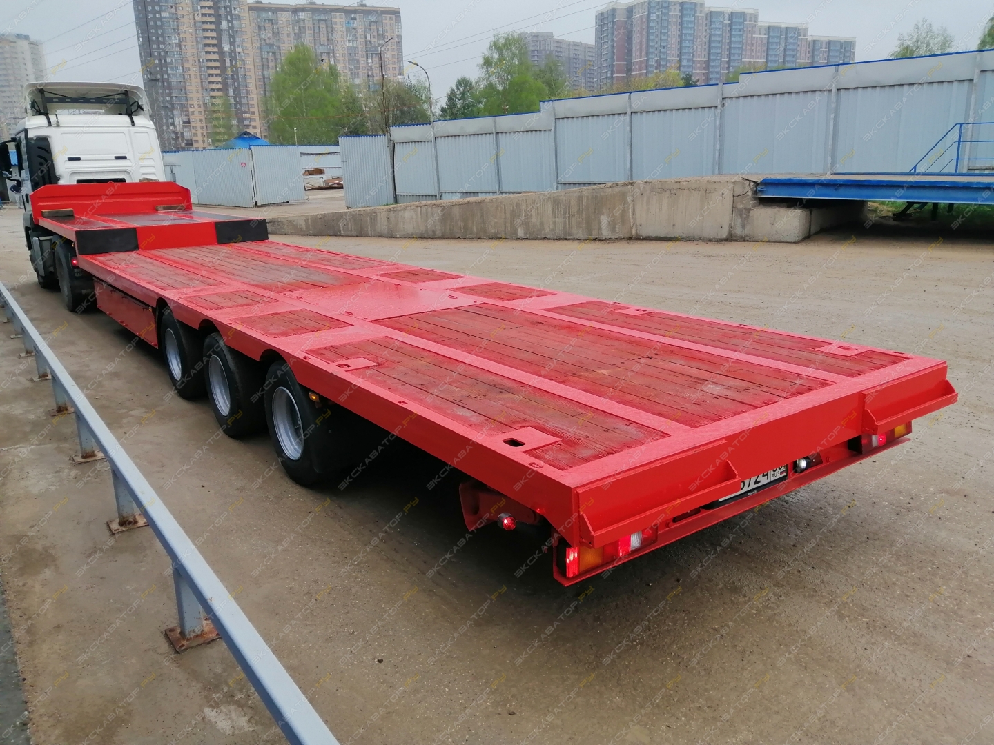 Kassbohrer LB3E [15]