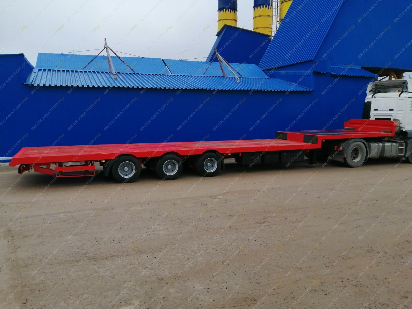 Kassbohrer LB3E [0]