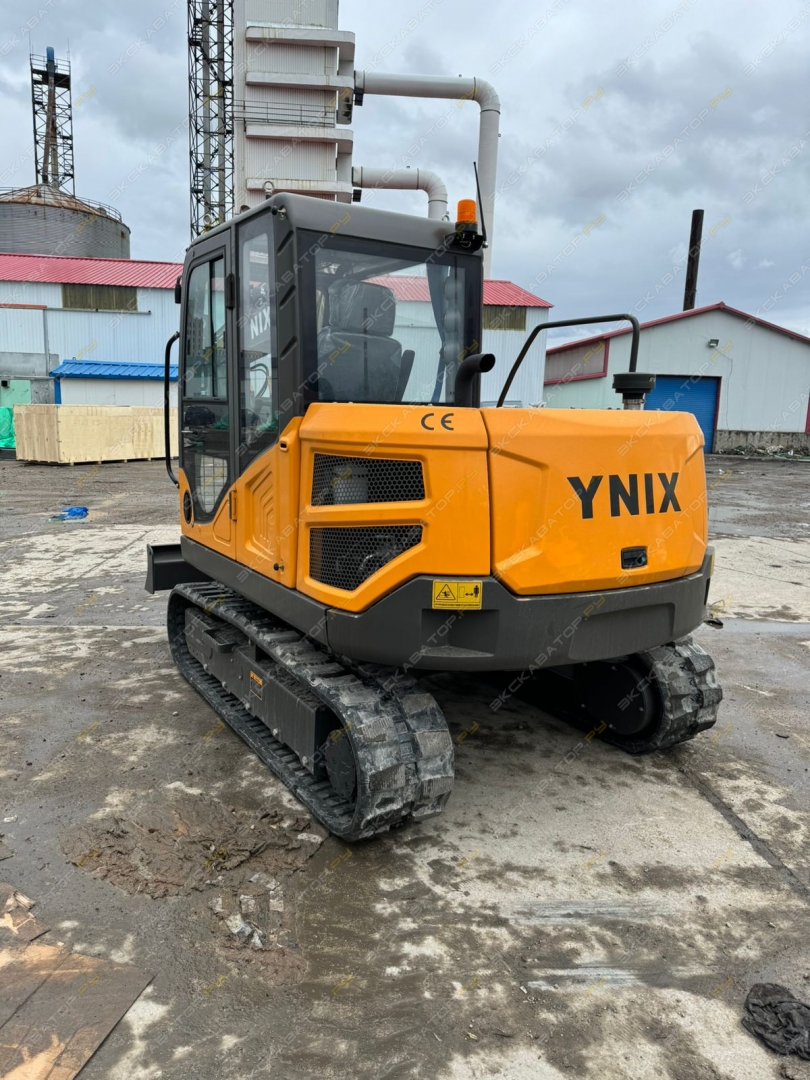 YN65 [0]