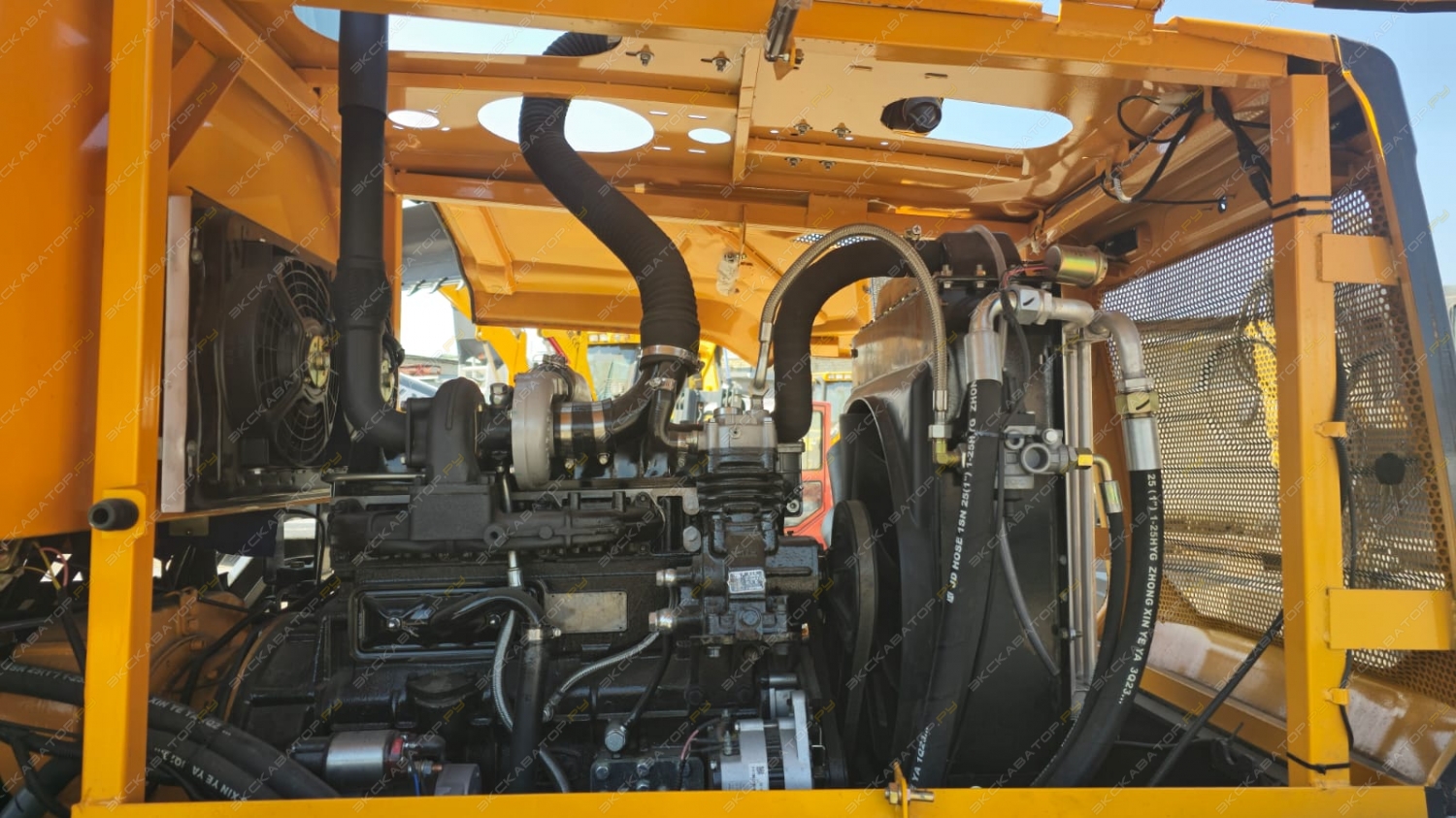 YIGONG ZL30 [7]