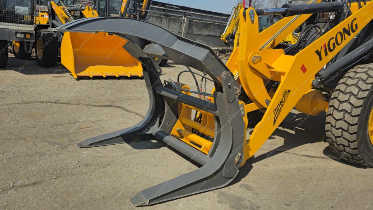 YIGONG ZL30 [6]