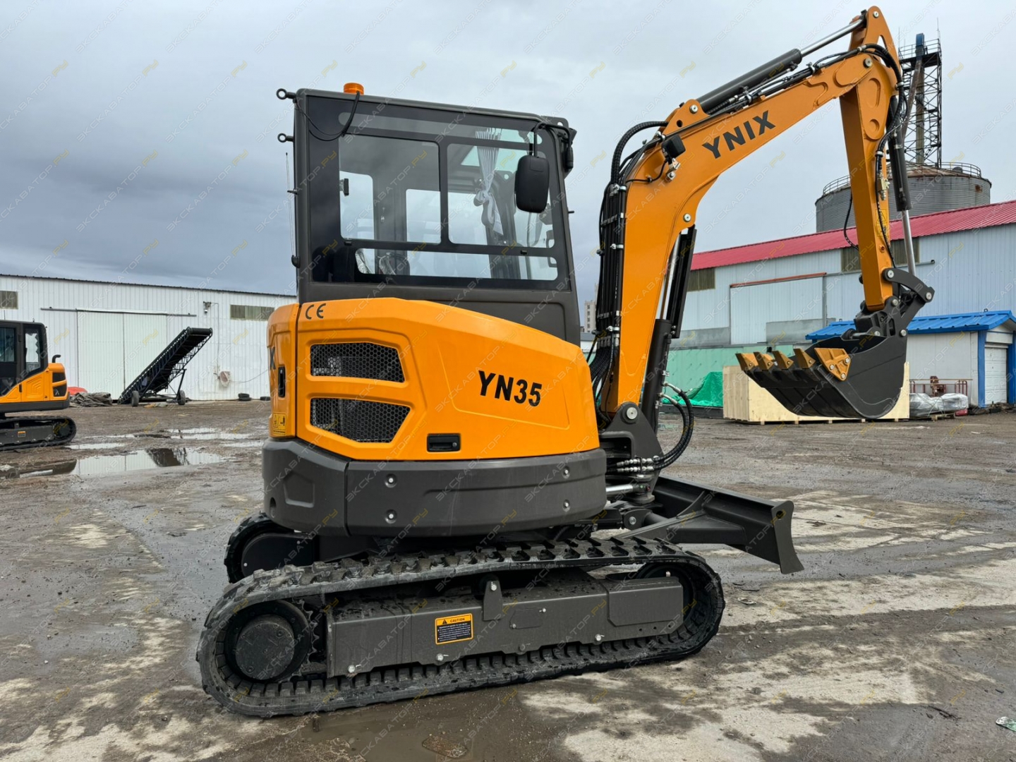 Ynix YN35 [2]