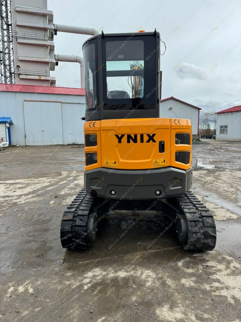 Ynix YN35 [1]