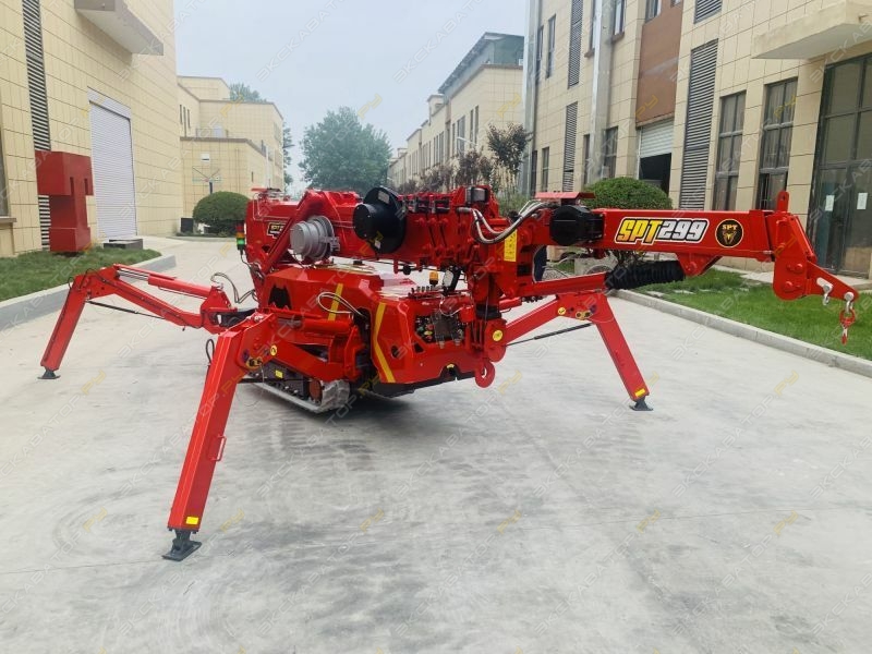 HENAN SPT 299 [1]