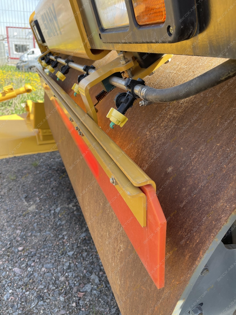 Sany STR130C-8C [9]