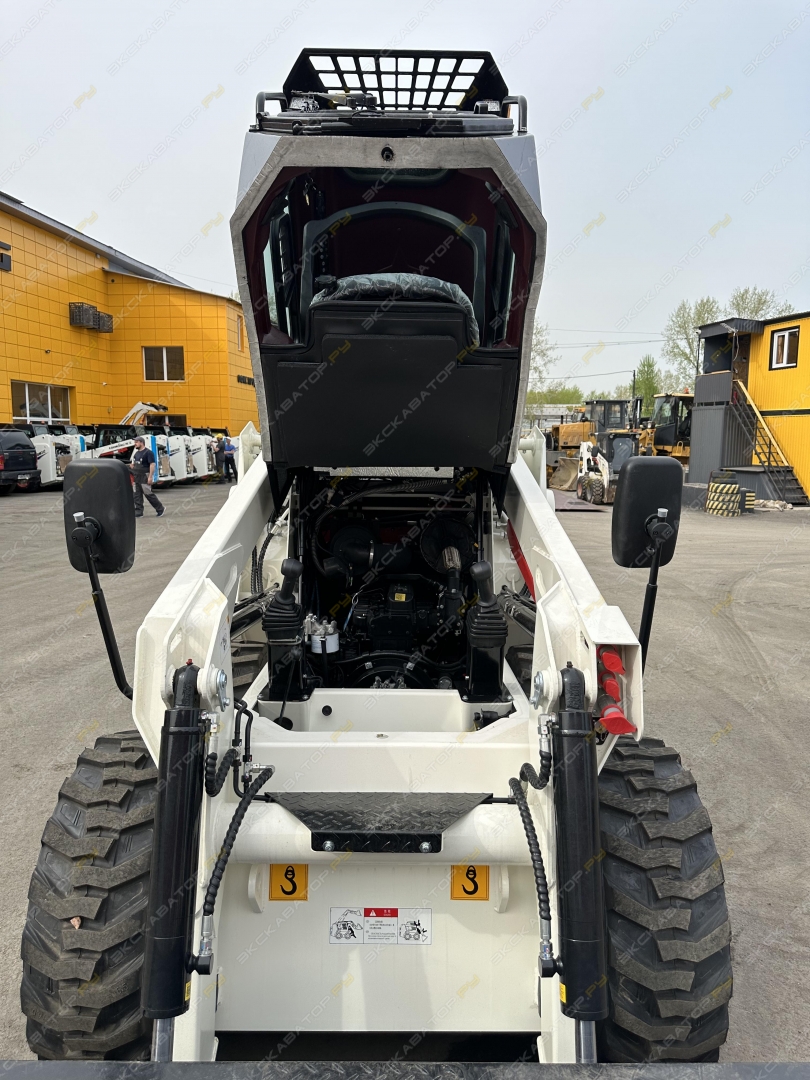 Lonking CDM312 [16]