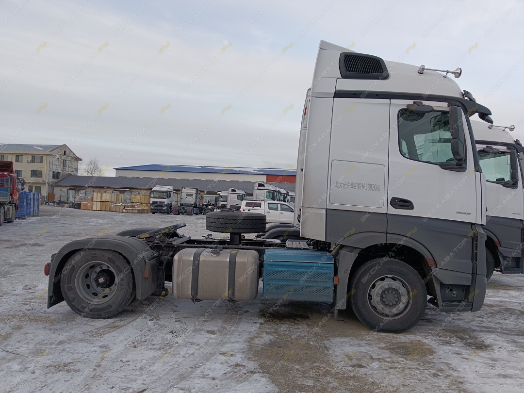 Actros 1853 [6]