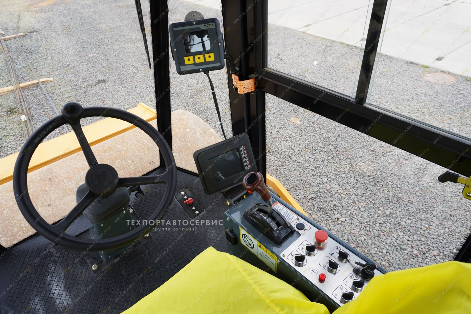 Sany SSR150C-8 [7]