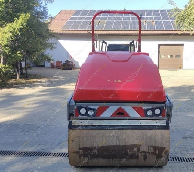 Bomag BW 138 AD [3]