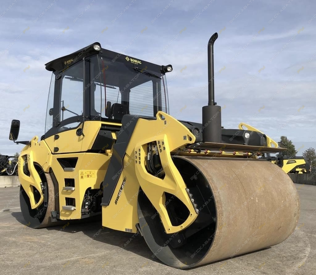 Bomag BW 161 AD-50 [1]