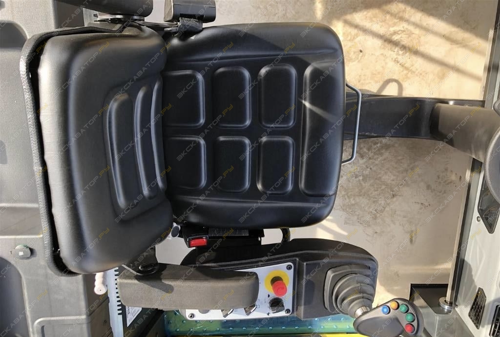 Bomag BW 161 AD-50 [6]