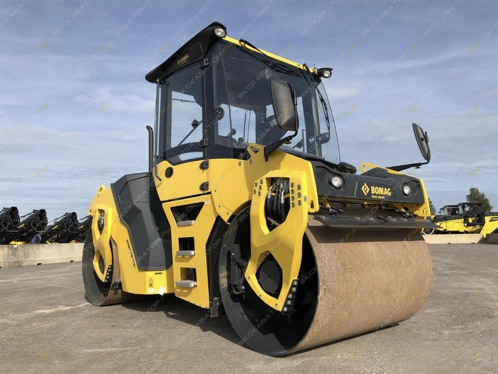Bomag BW 161 AD-50 [3]