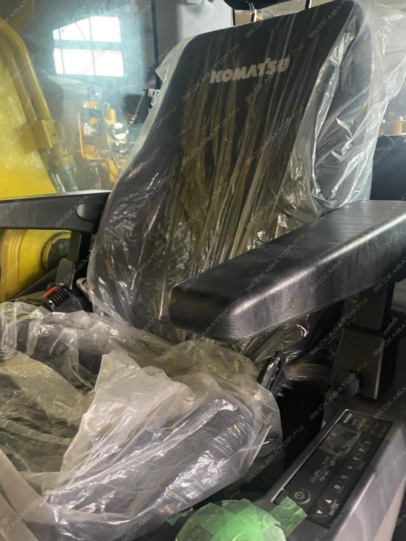 Komatsu PC500LC-10М0 [10]