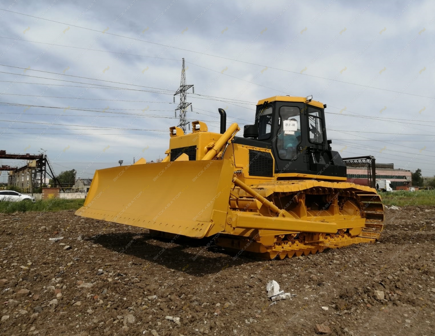 Shantui SD16L [1]